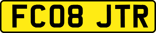 FC08JTR
