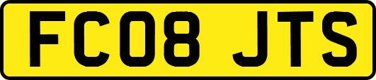 FC08JTS