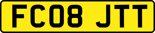 FC08JTT