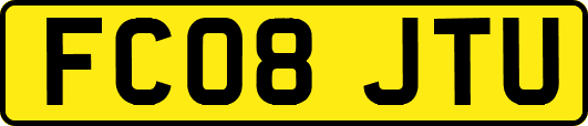 FC08JTU