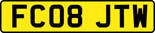 FC08JTW