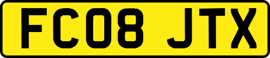 FC08JTX