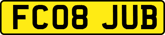 FC08JUB