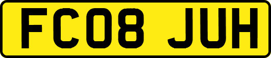 FC08JUH