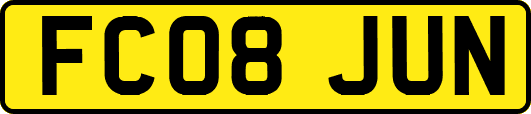 FC08JUN