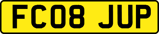 FC08JUP