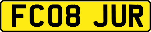 FC08JUR