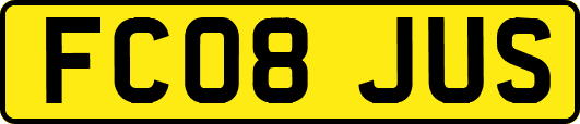 FC08JUS