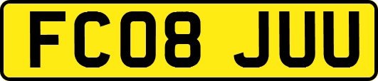 FC08JUU