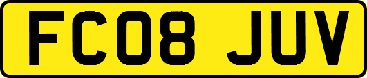 FC08JUV