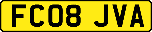 FC08JVA