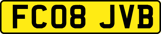 FC08JVB