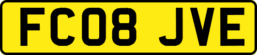 FC08JVE