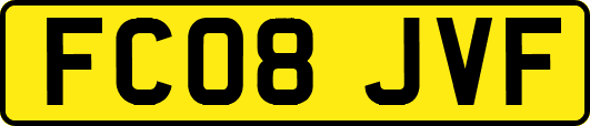FC08JVF