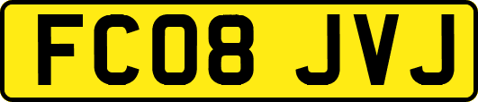 FC08JVJ