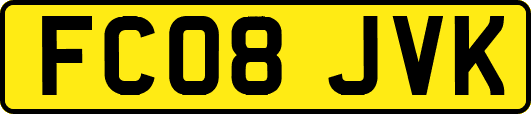 FC08JVK