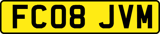 FC08JVM