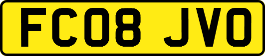 FC08JVO