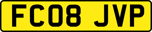 FC08JVP