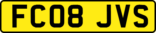 FC08JVS