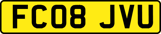 FC08JVU