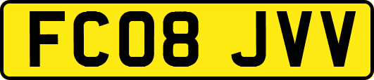 FC08JVV