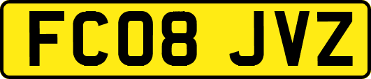 FC08JVZ