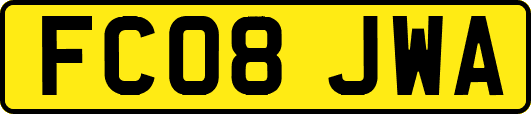 FC08JWA