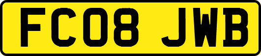 FC08JWB