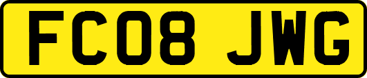 FC08JWG