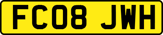 FC08JWH