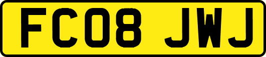 FC08JWJ
