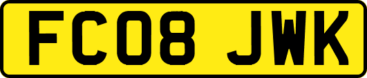 FC08JWK
