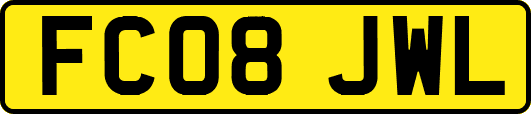 FC08JWL