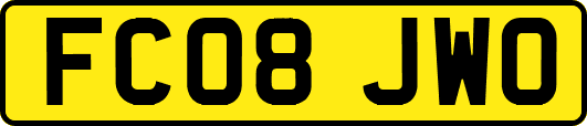 FC08JWO