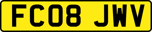 FC08JWV