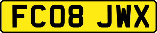 FC08JWX