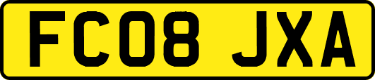 FC08JXA