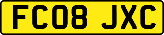 FC08JXC