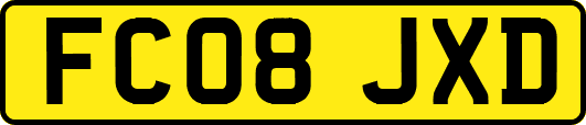 FC08JXD