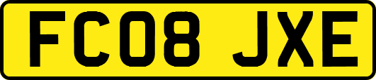 FC08JXE