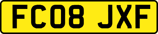 FC08JXF