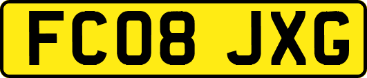 FC08JXG