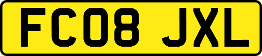 FC08JXL