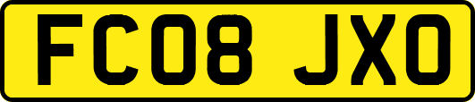 FC08JXO