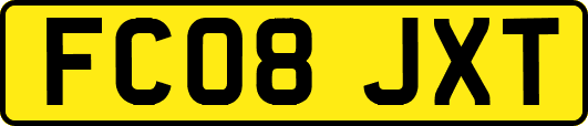 FC08JXT