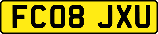 FC08JXU