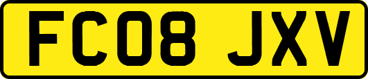 FC08JXV