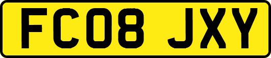 FC08JXY