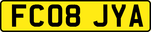 FC08JYA